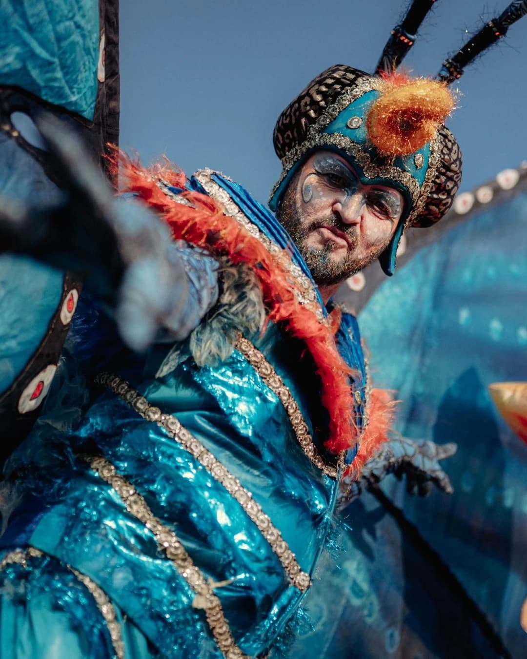 EVENT 28
